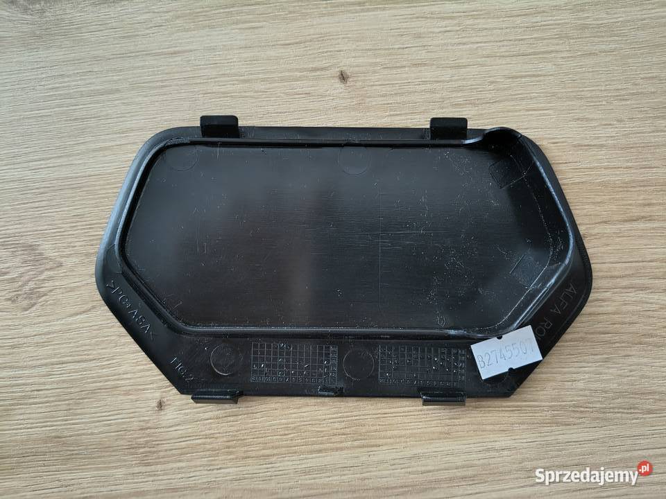 Zaślepka radaru AlfaRomeo Giulia 156113746 Nowa lubelskie Lublin sprzedam