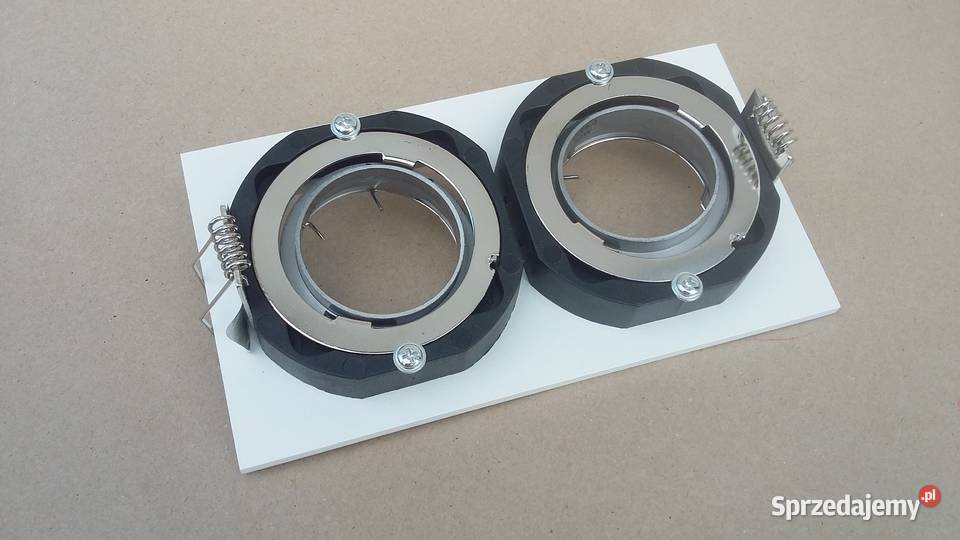 Szanowni Państwo Klient zwrócił oprawy bo miał