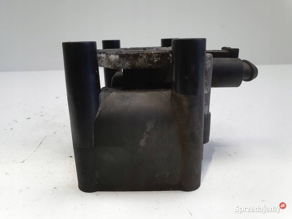 CEWKA ZAPŁONOWA Audi A3 8L 16 16V TOPRAN 109316 Rudka