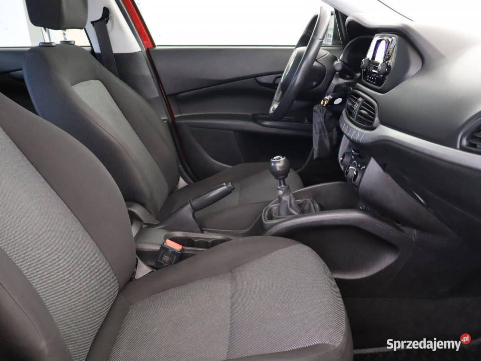 Fiat Tipo 14 16V Bielany Wrocławskie sprzedam