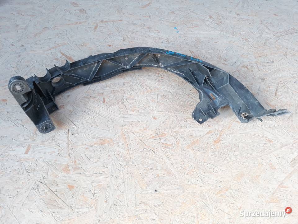 BMW E81 E82 E87 ŚLIZG POD LAMPĘ LEWY PRZÓD Międzychód sprzedam