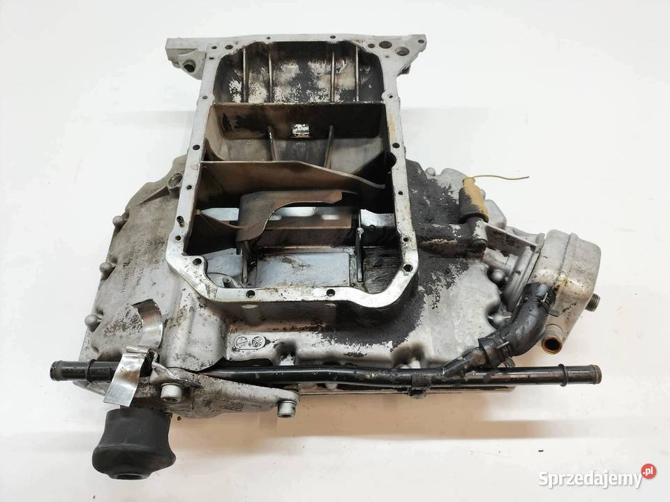 MISKA OLEJOWA 24 V6 Audi A6 II 19972004 C5 osobowe świętokrzyskie