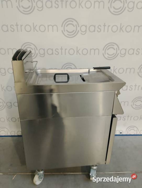 Frytownica elektryczna wolnostojąca Giorik 15FE Wrocław