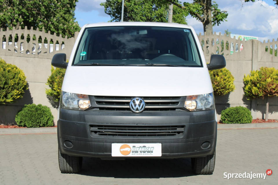 Volkswagen Transporter Volkswagen Transporter podlaskie Zambrów sprzedam
