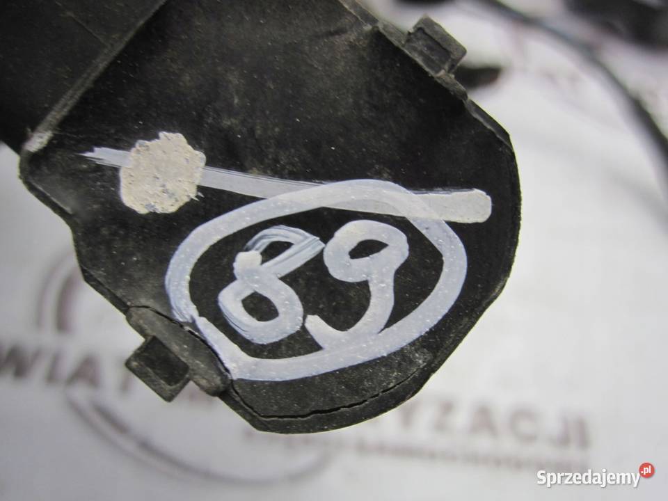 AUDI Q5 8R czujniki parkowania PDC 5KD919275 Czujniki Kielce