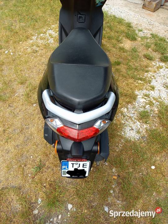 Skuter peugeot kisbee 50 4t Peugeot Jędrzejów