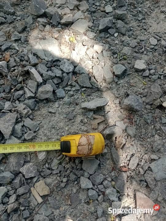 Dyszel do przyczepytyp GNZ 27 S Wola Zdakowska