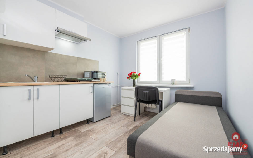 Mieszkanie sprzedam 72m2 5 pokojowe Białystok Piętro 7