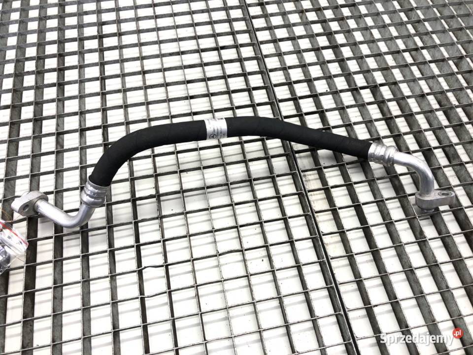 RURKA KLIMATYZACJI MERCEDES GLE A1678308103 20 Klimatyzacja