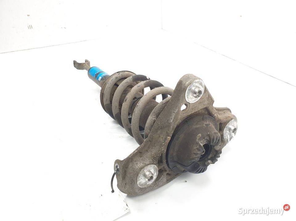 AMORTYZATOR PRAWY PRZÓD AUDI A4 B6 814903558301 osobowe Lipno sprzedam