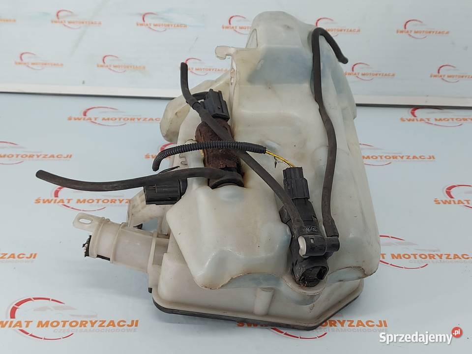 VOLVO C30 12r zbiorniczek spryskiwaczy 31333481 osobowe