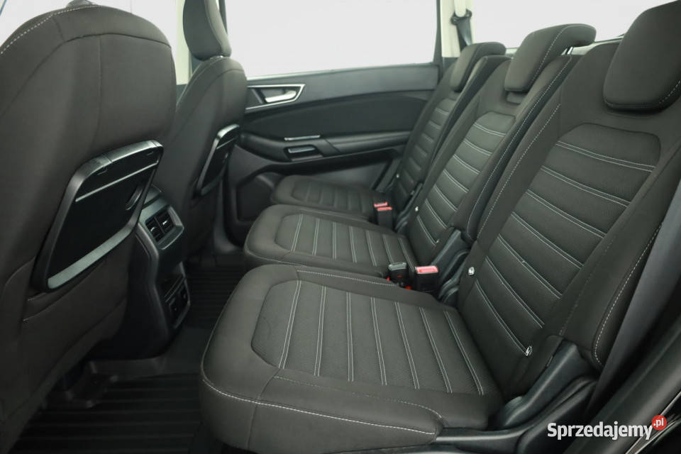 Ford Galaxy 20 EcoBlue bluetooth Motoryzacja Piaseczno