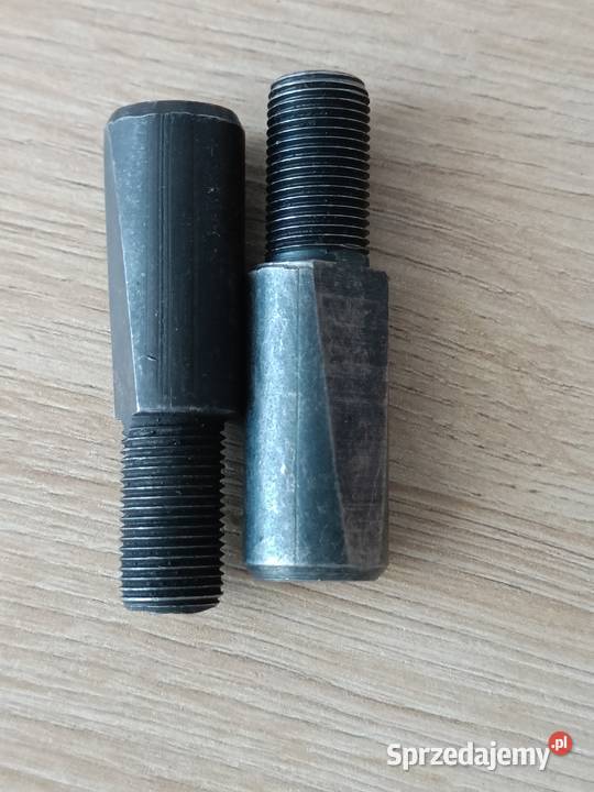 Klin sworznia zwrotnicy Żuk Nysa Tarpan Warszawa Zwrotnice Biała Podlaska sprzedam