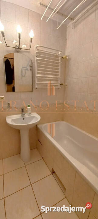 2 Pokoje 49 m2 1 Piętro Świetna Rok budowy 1989