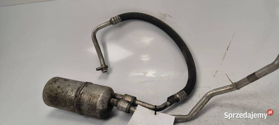 PRZEWÓD KLIMATYZACJI RENAULT MEGANE SCENIC II