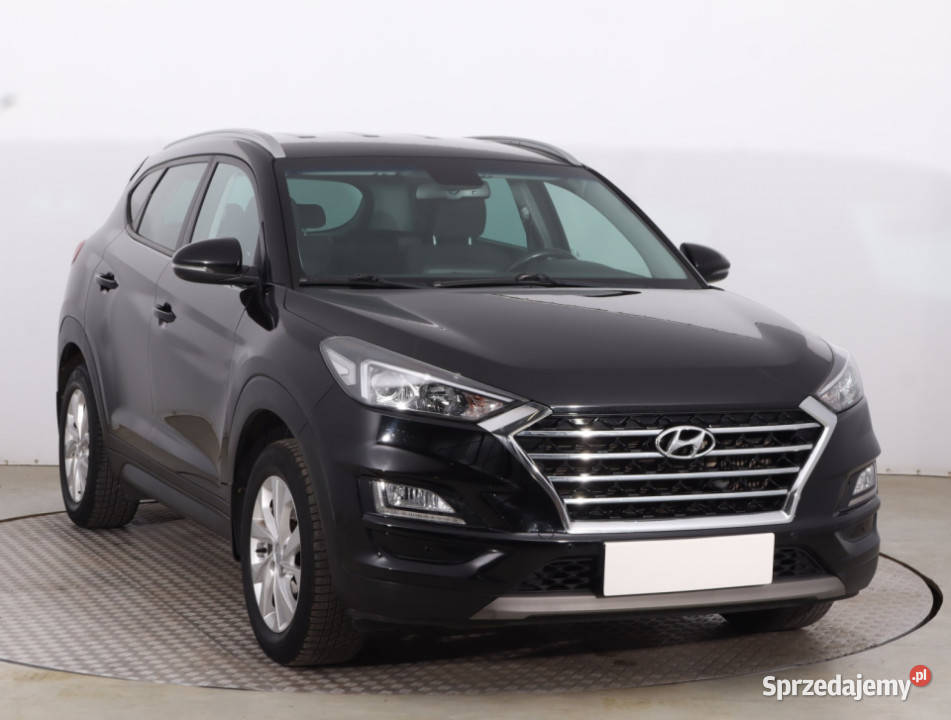 Hyundai Tucson 16 CRDi poduszka powietrzna Piaseczno