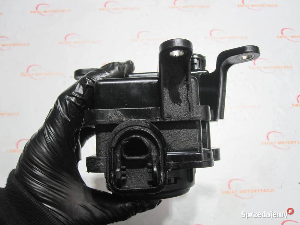 ALFA ROMEO MITO 09r 14 TURBO 198A4000 120 odma Blok silnika Kielce