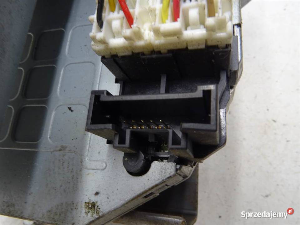 POMPA WSPOMAGANIA NISSAN XTRAIL T31 EA9CEC071 20