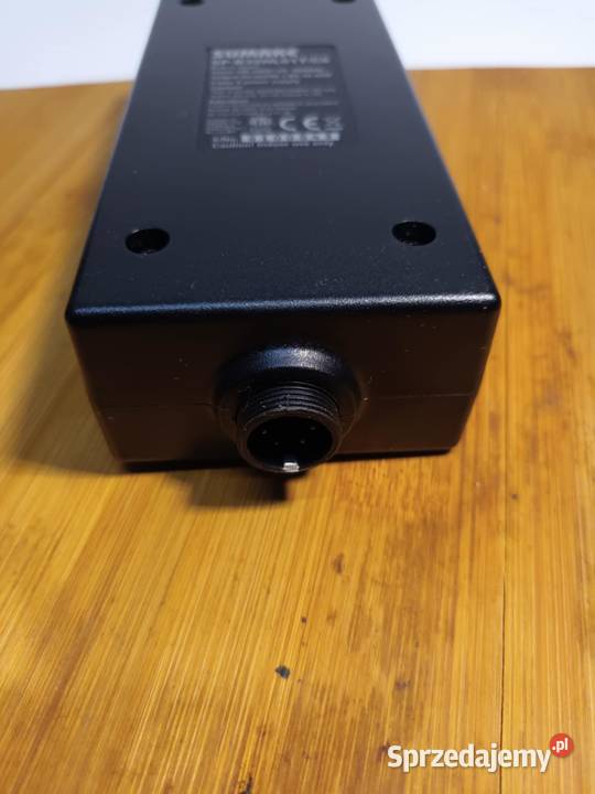 SUMAKE EABN412LC6 Przemysłowy elektryczny Łódź