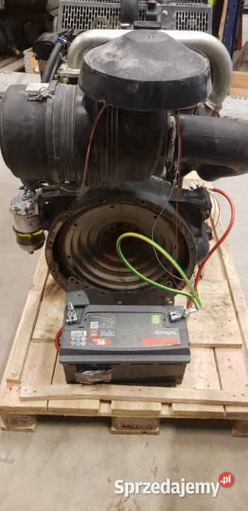 Perkins U693064F Perkins RS51276 Jastrzębniki sprzedam