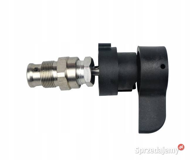 Zawór Przelewowy do Agregatów malarskich GRACO Piła