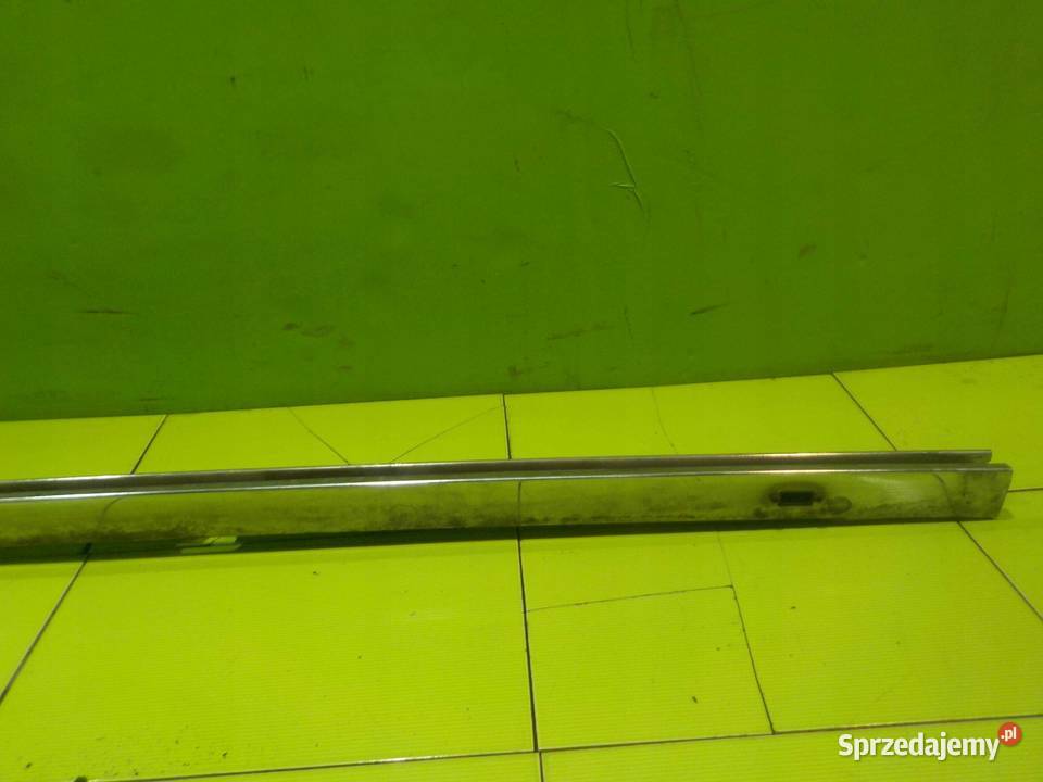 JEEP COMMANDER I 07r reling dachowy prawy Suków sprzedam