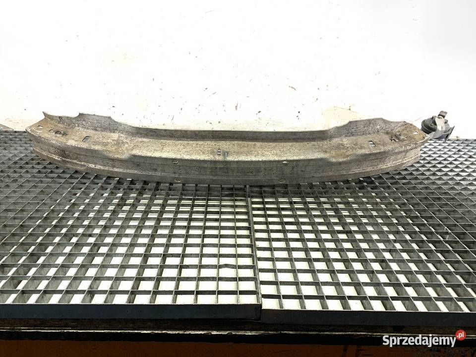 BELKA ZDERZAKA PRZÓD AUDI A4 B6 0005 WZMOCNIENIE