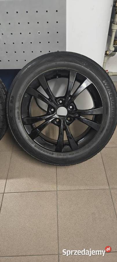 Koła do Alfa Romeo giulietta 16 Pszczyna