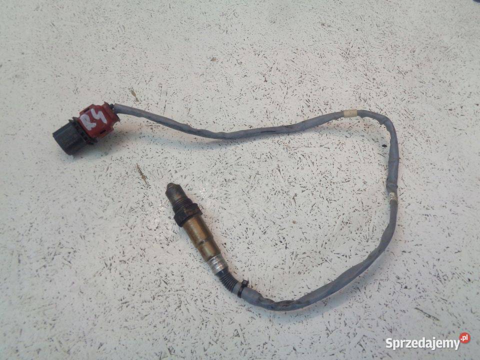 SONDA LAMBDA 04L906262B VW GOLF VI JETTA 20 TDI Skarżysko-Kamienna
