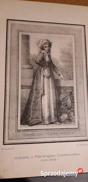 Portrety Pań Wytwornych Wasylewski 1924 Antykwariat Iwno