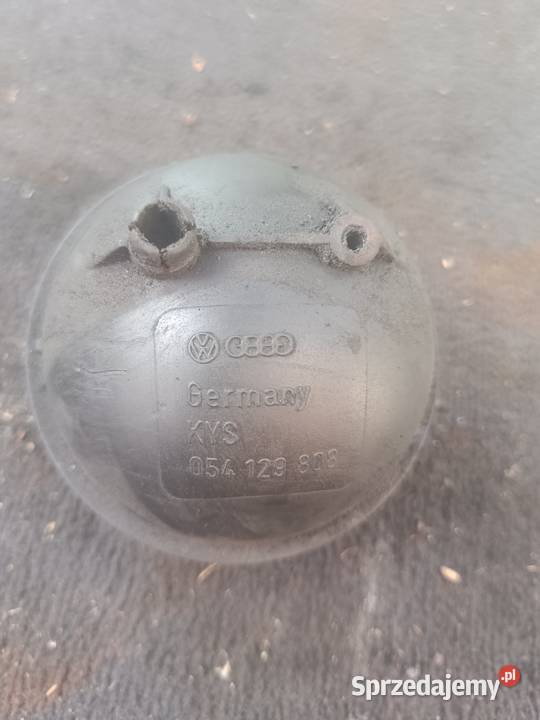 Gruszka Podciśnienia 054 129 808 19 Audi A4 B5 sprzedam