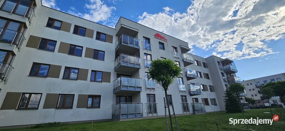 BEZPOŚREDNIO 3 pokoje 5464 m Balkon Piwnica parter lubelskie Lublin