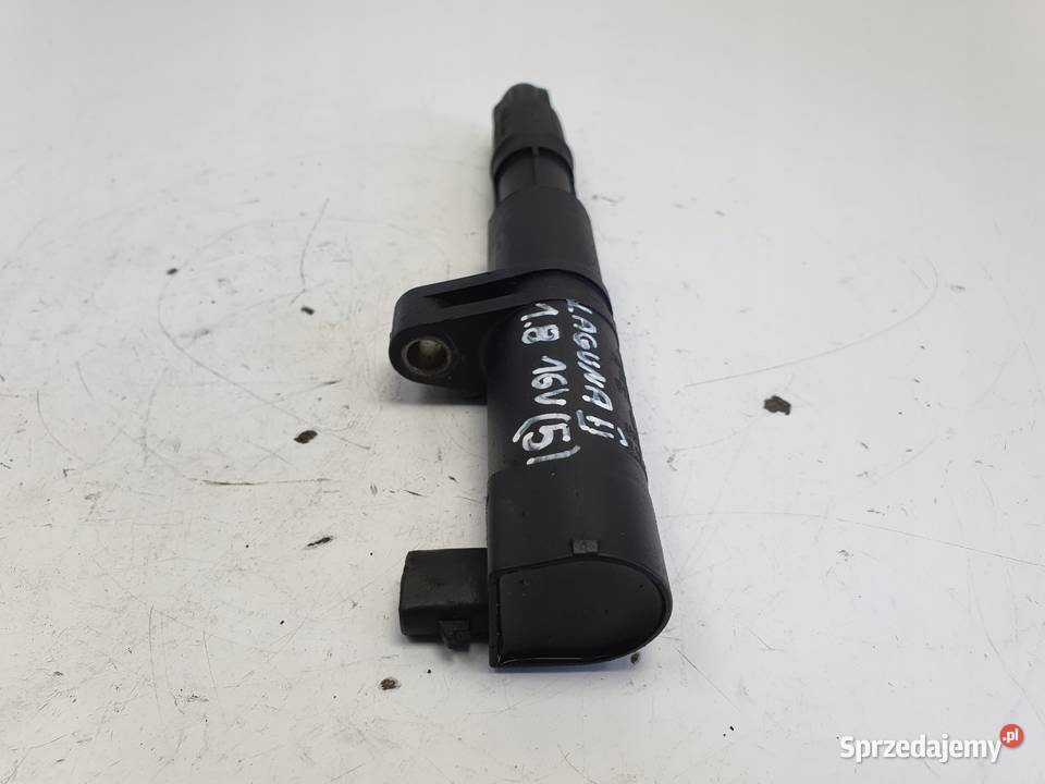 CEWKA ZAPŁONOWA Renault Laguna II 18 16V osobowe