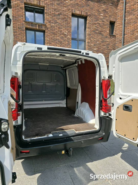 Peugeot Expert Peugeot Expert 20 Rywałd