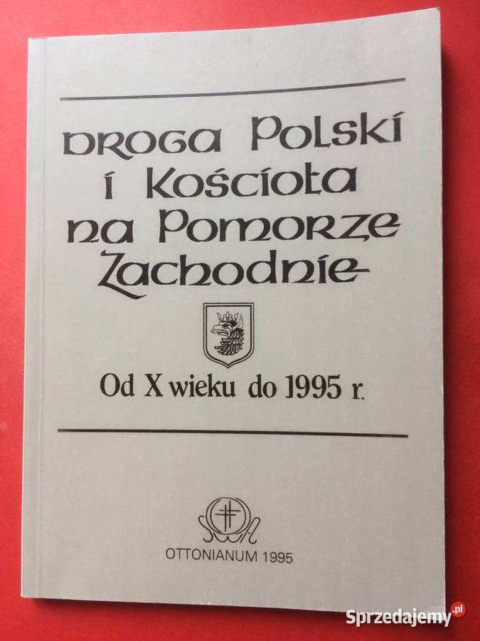 3247 Droga Polski I Kościoła Na Pomorze zachodniopomorskie Szczecin sprzedam