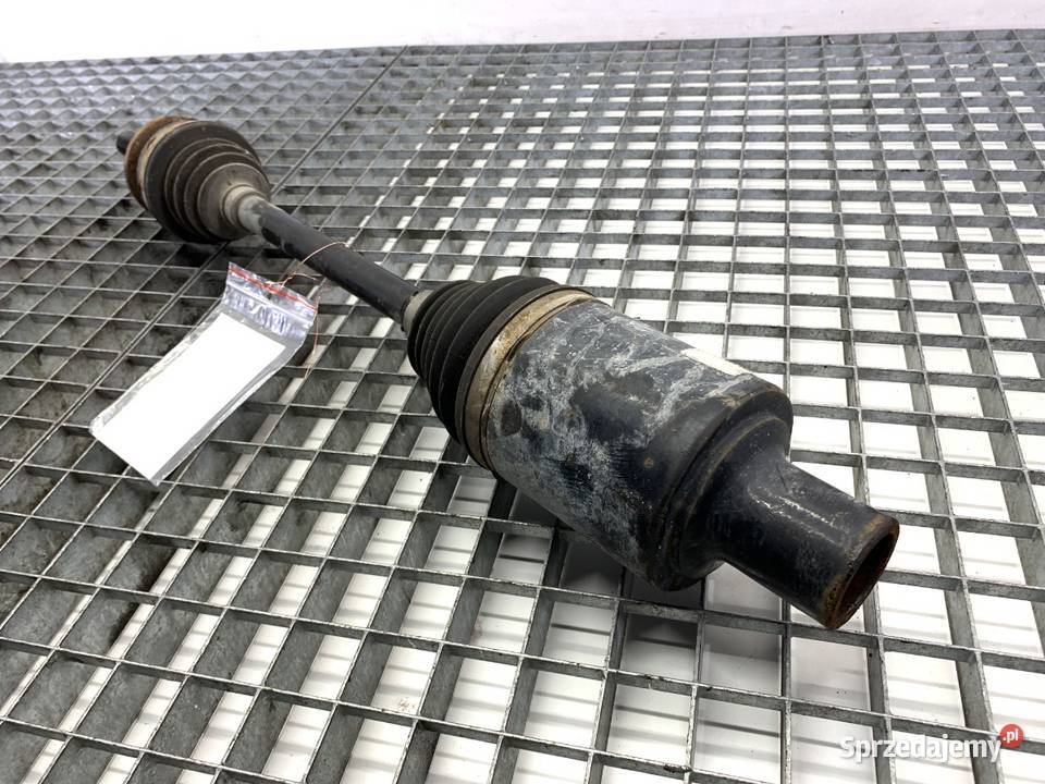 PÓŁOŚ PRAWY TYŁ JEEP CHEROKEE KL 68292314AB 32