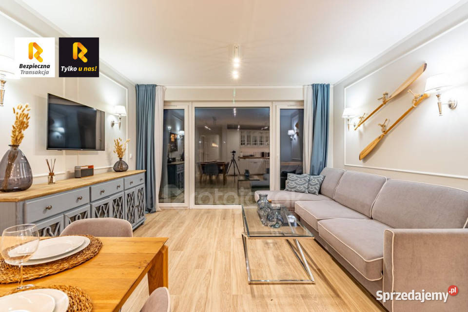 Mieszkanie do sprzedania 6643m2 3pokojowe Żarnowska