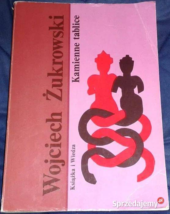 Kamienne tablice Wojciech Żukrowski lubelskie Chełm