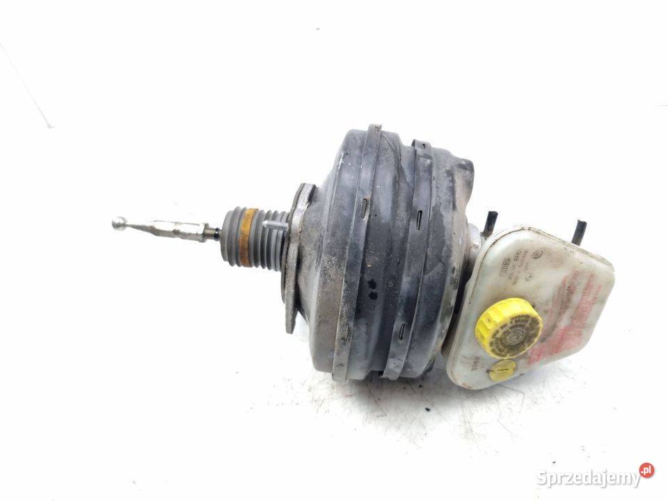 SERWO HAMULCOWE AUDI A8 D3 II LIFT 4E1612105E Lipno