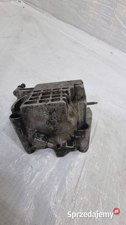 OBUDOWA FILTRA PALIWA FORD MONDEO MK5 20 TDCI sprzedam