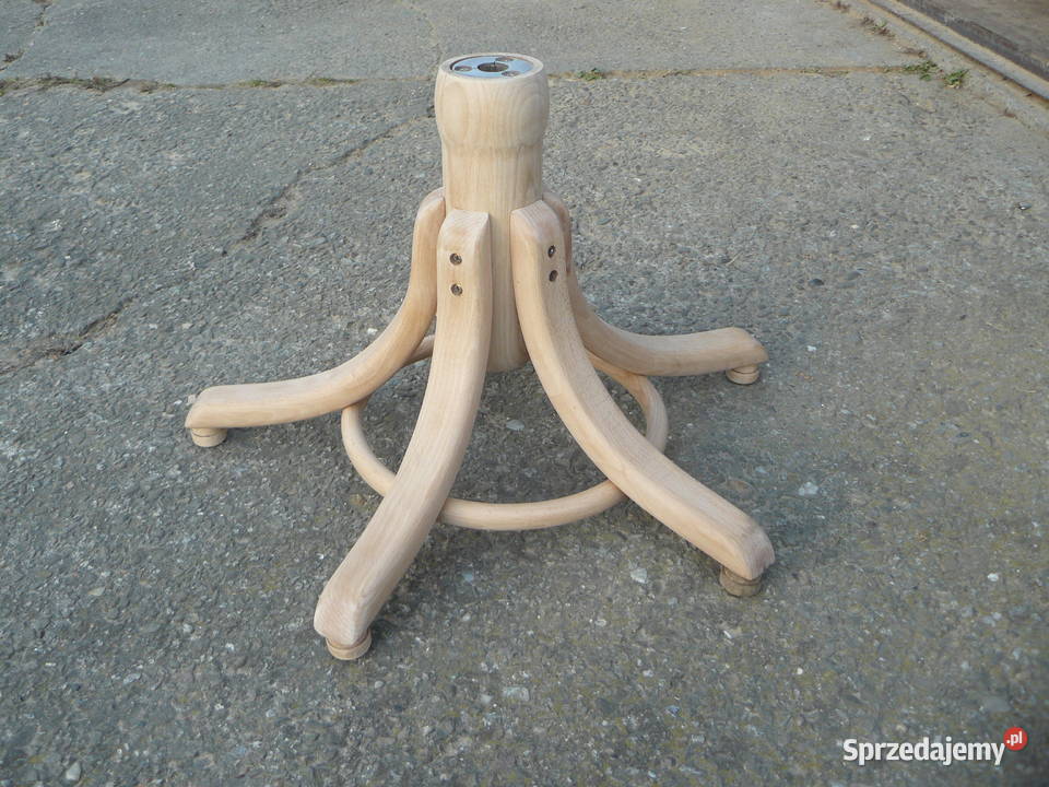 Stare krzesło gięte obrotowe Antyki Nowy Sącz