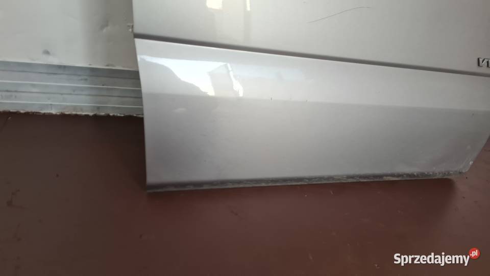 Suzuki Ignis MH SUBARU G3X JUSTY drzwi przód Legnica