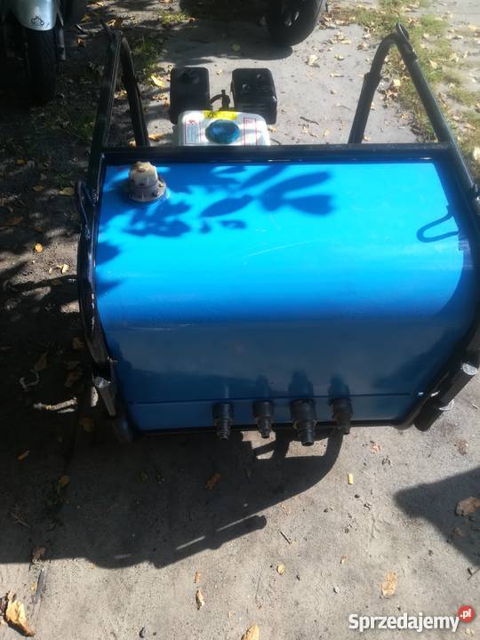 kompresor hydrauliczny łódzkie Łódź