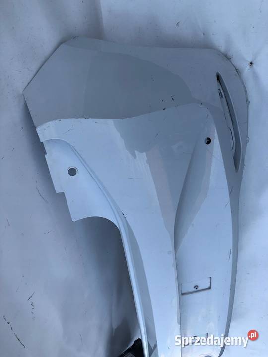 ZDERZAK TYŁ TYLNY VW ID3 PDC 19 10A807421 sprzedam