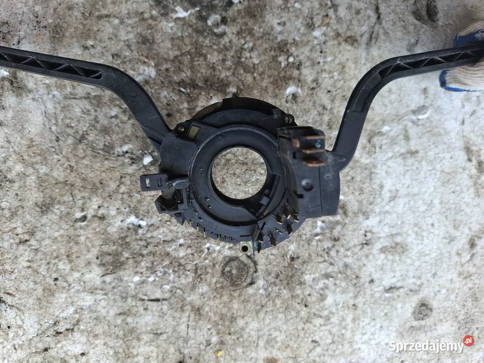 Przełącznik Zespolony Volkswagen LT Stary osobowe lubelskie Wisznice