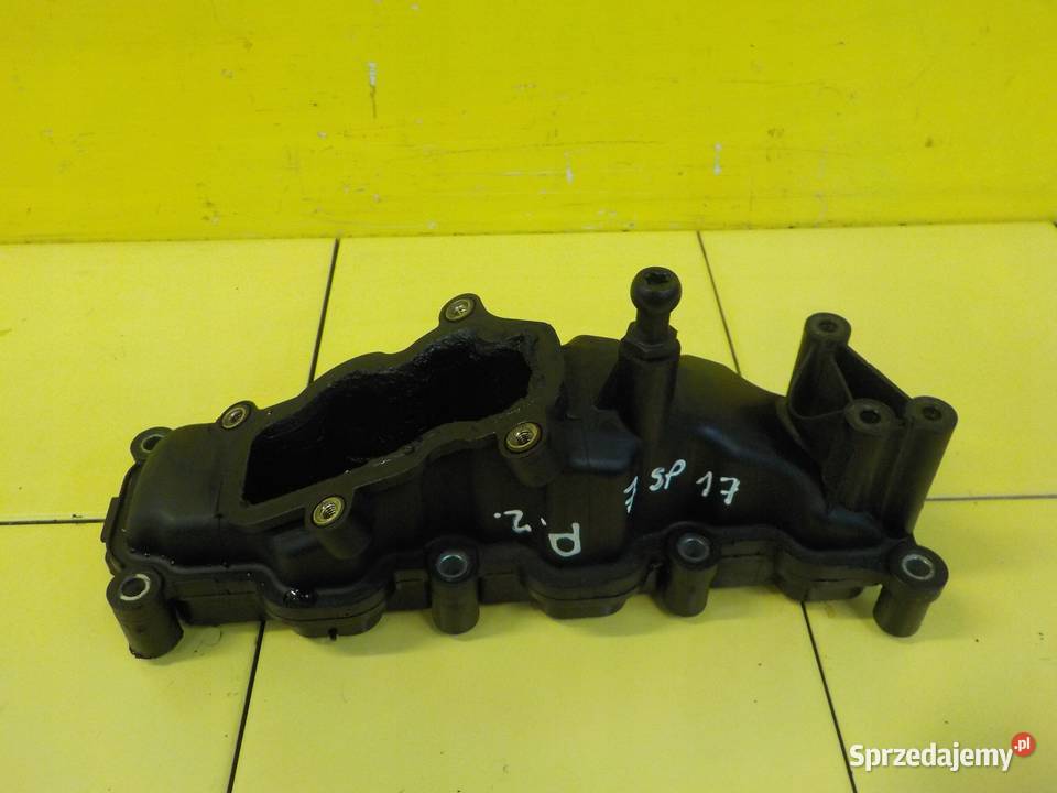 AUDI A6 C6 A4 B7 27 TDI 08r 179 BPP kolektor świętokrzyskie