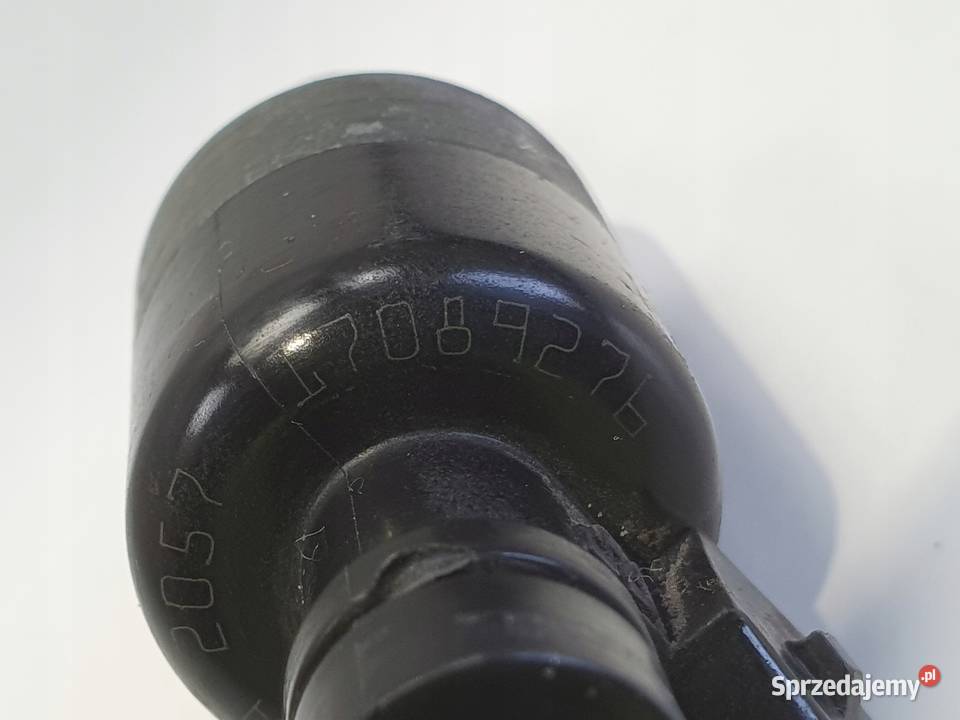 WTRYSKIWACZ Opel tigra A 14 16V wtrysk 17089276 lubelskie Chełm