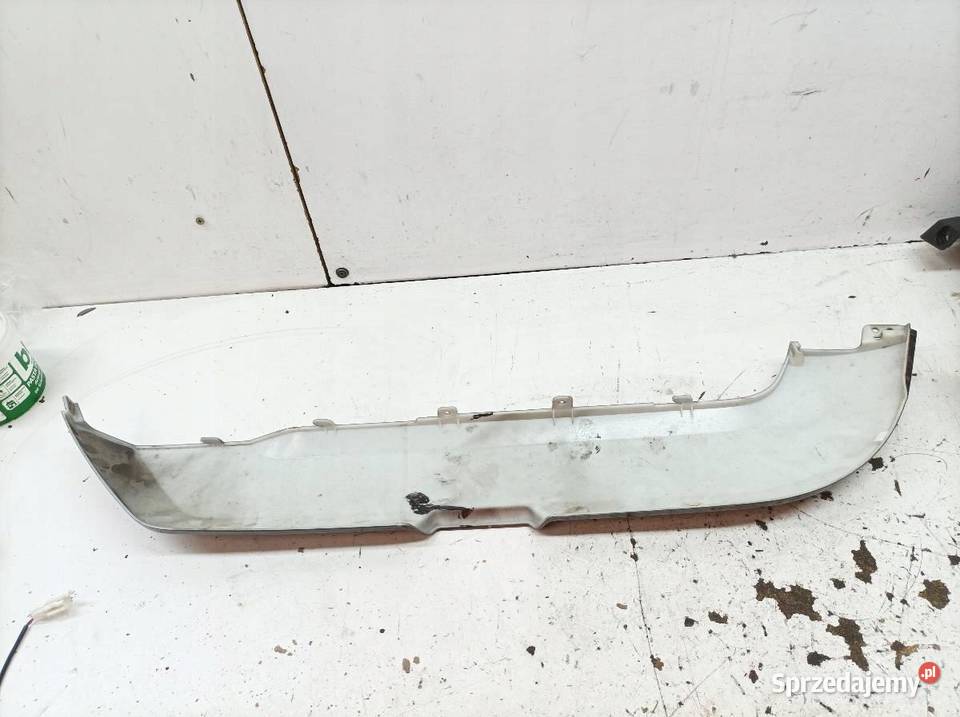 OSŁONA LEWA OWIEWKA DOLNA Sunra ROBOS świętokrzyskie sprzedam