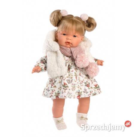 Llorens lalka joelle 38 3 lata+ Bielsk Podlaski
