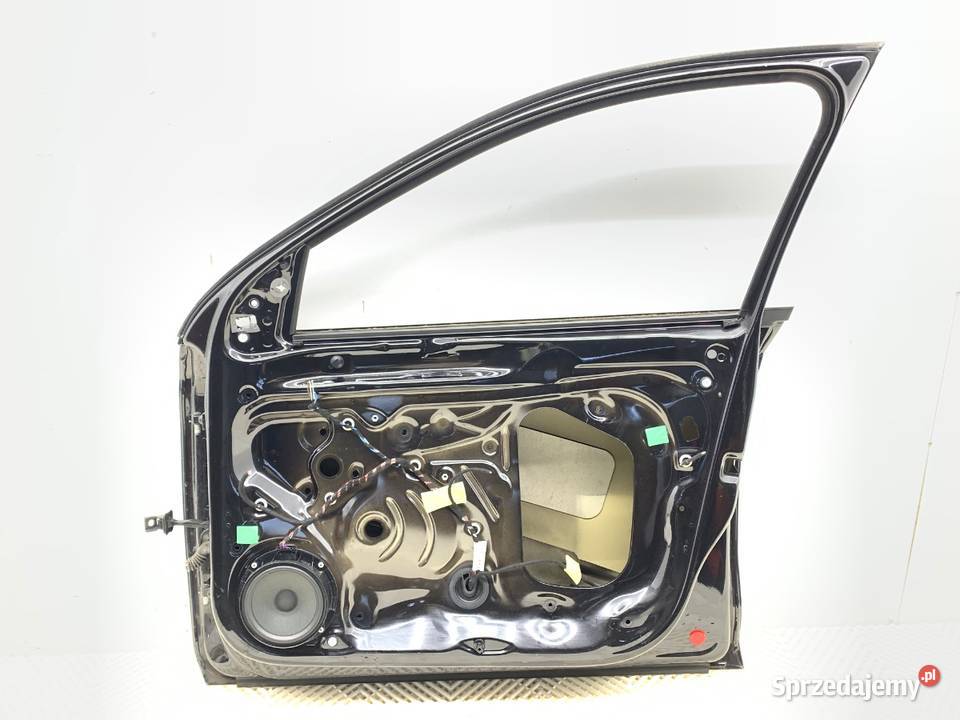 DRZWI PRAWY PRZÓD SKODA RAPID Kombi 1Z1Z